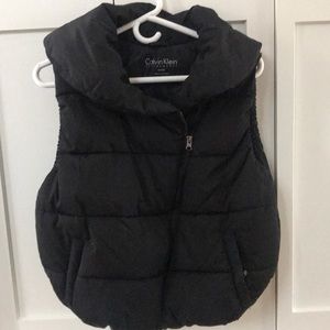 Calvin Klein Down Vest